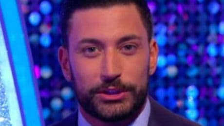 Shirley Ballas suggests Giovanni Pernice might return to Strictly Come Dancing