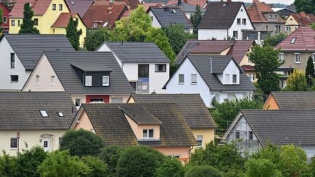 Vorsicht vor Steuerfalle bei Immobilienübertragung