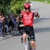 Cyclisme. Challenge mayennais, 2e manche : Swann Gloux l’emporte en costaud