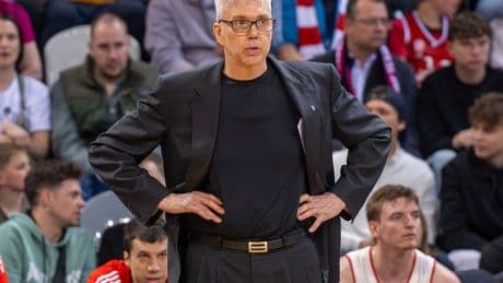 Basketball: „Lächerlich und peinlich“