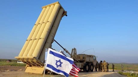 Así funcionan los sistemas de Israel para interceptar misiles iraníes más allá de la atmósfera: los embisten a 10.000 km/h