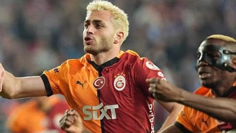 Barış Alper Yılmaz’dan Süper Lig şampiyonluğu vurgusu