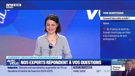 Comment faire croire sa boîte ?