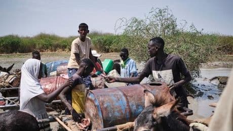 Pour le Soudan du Sud, l’arrêt d’une grande partie de l’aide internationale américaine est une nouvelle catastrophe