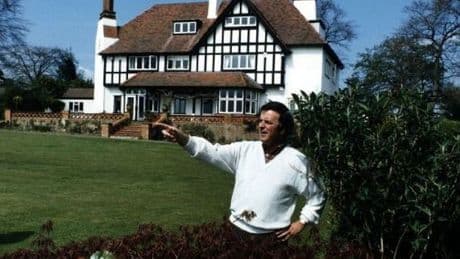 Inside Terry Wogan's home as family struggle to find buyer for huge property