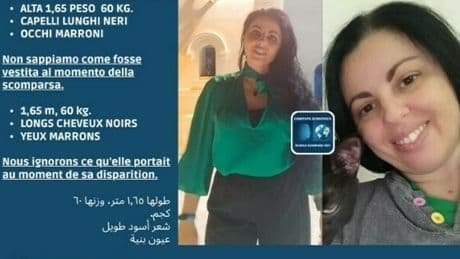 Valentina Greco scomparsa in Tunisia, cosa non torna: cellulare e pc spariti, i gatti abbandonati in casa. Proseguono le ricerche della 42enne cagliaritana