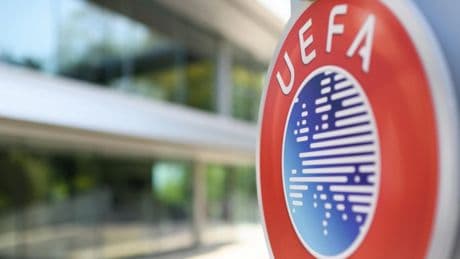 UEFA İstanbul'da temsilcilik açıyor: Dünyanın üçüncü UEFA dış temsilciliği