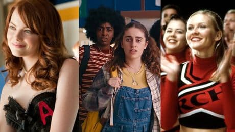 Las mejores películas para reactivarse un lunes de septiembre y sobrevivir al nuevo curso