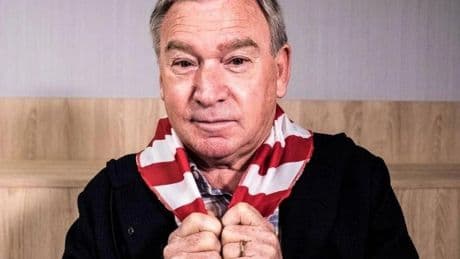 Clemente defiende al Barça en el 'caso Nico' y abre el debate de la filosofía: «Si se ficha jugadores de fuera, tampoco pasa nada»