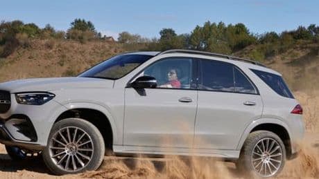Allrad-Antrieb: So kassieren Autohersteller mit der 4x4-Technik ab
