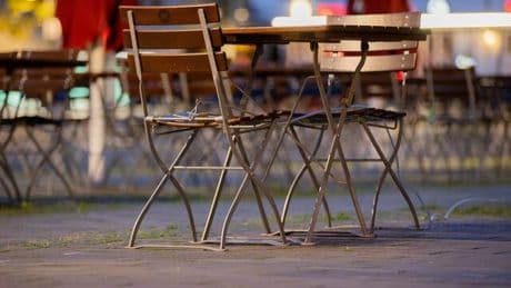 Weltkriegsbomben in Köln: „Dieser Tag bedeutet eine Zwangsschließung für den Heumarkt“
