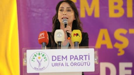 Hatimoğulları: Lafla peynir gemisi yürümez, zaman icraat zamanı