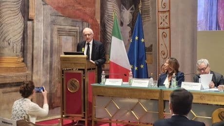 “L’ambiente è motore di sviluppo, serve approccio globale e condivisione”