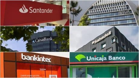 La nueva forma de pagar el impuesto a la banca permite al sector mejorar sus ganancias en plena bajada de tipos