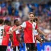 Feyenoord treft Benfica of Nice bij winst op Fenerbahçe in Champions League