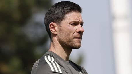 Klub-WM 2025 - Real erwartet von Alonso sofort den Titel
