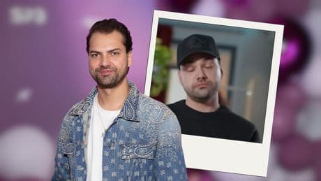 „Image reinwaschen“: Jimi Blue bricht bei „Diese Ochsenknechts“ in Tränen aus