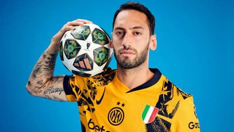 Champions-League-Finale heute - DIESE Ex-Bundesliga-Stars spielen für Inter