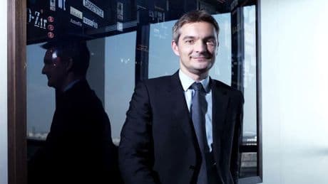 Après l'éviction d'Henri Giscard d'Estaing, l'ex-dirigeant de Carrefour Stéphane Maquaire officiellement nommé PDG du Club Med