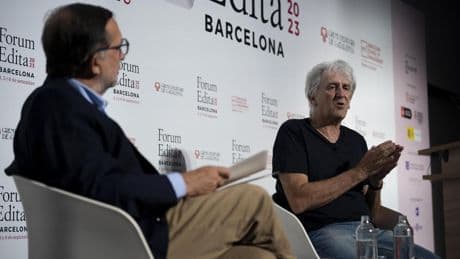 El Forum Edita arranca hoy para abordar el libro, su evolución y el papel de la IA