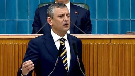 Özel: Bu cuntanın karargahı Beştepe’dir