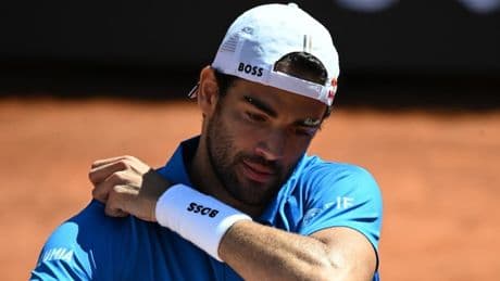 Berrettini senza pace: salta anche Toronto. US Open a rischio?