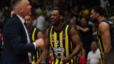 Fenerbahçe Beko Monaco maçı ne zaman, saat kaçta, hangi kanalda? EuroLeague finalinde dev karşılaşma!
