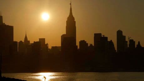 Here’s What To Know About The Heat Wave Headed For The Northeast And Midwest