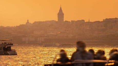 İstanbul için kötü haber: Sıcaklar ara veriyor derken nem bastıracak!