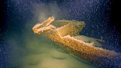 Bodensee: Forscher entdecken dutzende Wracks von alten Schiffen