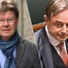 Sven Gatz niet onder de indruk van ‘IMF-dreigement’ van De Wever: “Geen juridische basis”