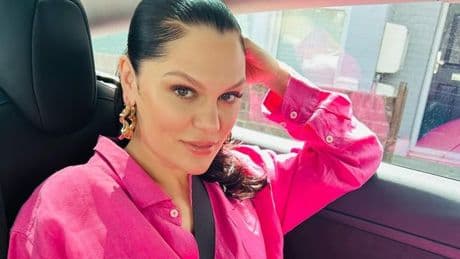 Jessie J reveals heartbreaking reason she continued working after devastating miscarriage