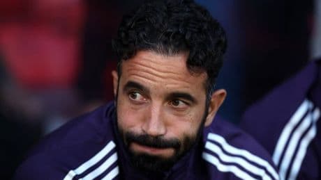 Ruben Amorim given immediate Man Utd sack verdict as Red Devils embarrassed by Grimsby