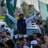 Plots is er een bestand tussen India en Pakistan, na bemiddeling VS