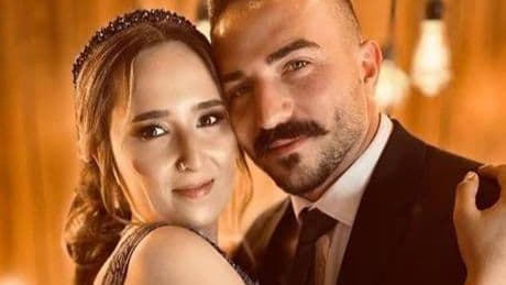 Eskişehir'deki yangında şehit olan işçinin hikayesi yürekleri dağladı! 1 hafta önce evlenmiş