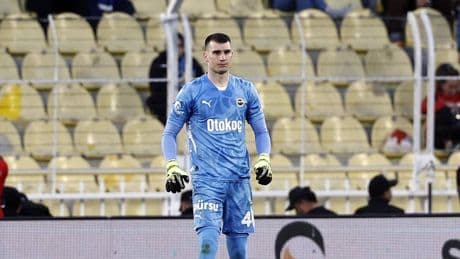 Ülkesinin basınına konuştu: Dominik Livakovic'ten Fenerbahçe kararı!