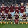 West Ham reveal FOUR players will leave at the end of the season - including a club legend with more than 350 appearances for the Hammers