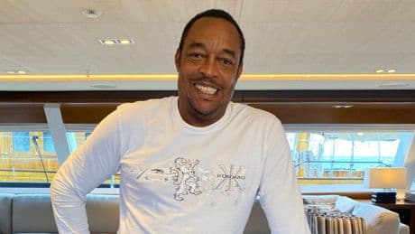 Family of drowned Bayesian yacht chef has 'serious concerns about failures'