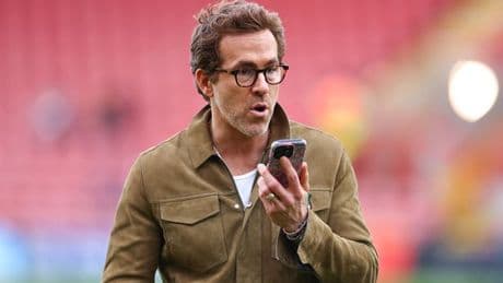 Ryan Reynolds gets harsh Jamie Vardy to Wrexham truth as transfer budget reality becomes clear