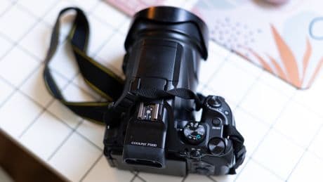 Here’s how the Pixel’s AI zoom compares to a real 100x lens
