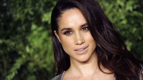 Herzogin Meghan wehrt sich gegen Nacktfoto-Erpressungen | Royals