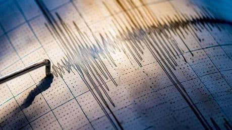 Papua Yeni Gine açıklarında 6 büyüklüğünde deprem