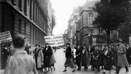 Droit de vote : ces pays où les femmes sont encore exclues des urnes