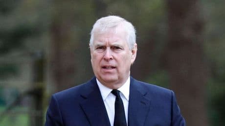FBI soll Ermittlungen endgültig beendet haben: Prinz Andrew kann wieder ins Ausland reisen