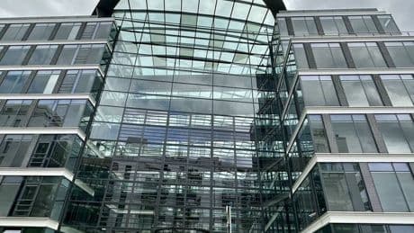Umzug am Kennedydamm: Landesbank mietet 8000 Quadratmeter in Düsseldorf – größter Mietabschluss des bisherigen Jahres