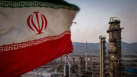 Treasury sanctions Chinese refiner, port operators over Iranian oil purchases