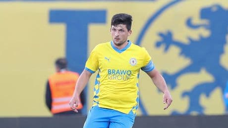 Jannis Nikolaou: Ex-BTSV-Kapitän wechselt zu Oberligist SC St. Tönis