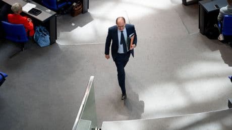 Kampf gegen Spionage und Cyberattacken: „Verantwortungslose Arbeitsverweigerung“ – Grüne attackieren Dobrindt