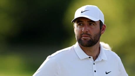 US Open faces same nightmare as PGA Championship after Scottie Scheffler's frustration