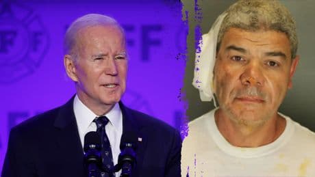 Boulder terror attack result of 'reckless Biden policies,' White House says